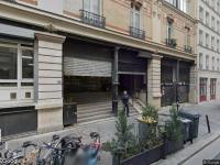 Location de parking rue d'Enghien, Paris 10ème