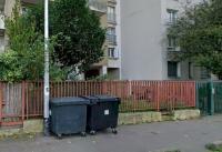 Box (sous-sol) 120 Rue Danielle Casanova, 93300 Aubervilliers, France