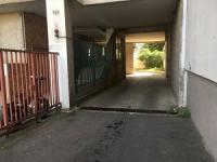 Location de box (sous-sol) - Aubervilliers - Long Sentier