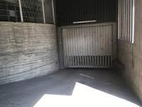 Location de box (sous-sol) - Aubervilliers - Long Sentier