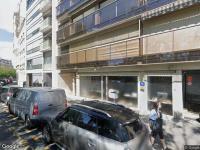 Location Box (sous-sol) Paris 75016