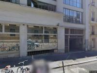 Location Parking privé double Paris 9
