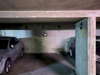 Location de parking (sous-sol) - Paris 20 - 17 rue Vitruve