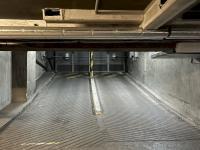 Location de parking (sous-sol) - Paris 20 - 17 rue Vitruve
