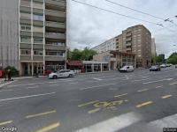 Parking privé (sous-sol) Rue De Lyon 55, 1203 Genève, Suisse