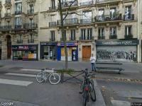 Vente Parking privé (sous-sol) Paris 75008