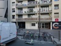 Parking privé (sous-sol) 54 Rue Saint-Maur, 75011 Paris, France