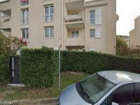 Parking privé (sous-sol) 37 Residence De La Vaucouleur, 91940 Les Ulis, France