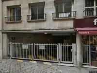 Parking privé (sous-sol) 9 Rue Du Mail, 75002 Paris, France