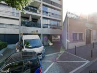 Vend Place de Parking Mairie de Montreuil