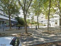 Parking privé (sous-sol) 107 Boulevard Auguste Blanqui, 75013 Paris, France