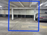 Location de parking (sous-sol) - Paris 13 - 107 boulevard Auguste Blanqui