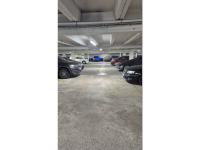 Location de parking (sous-sol) - Paris 13 - 107 boulevard Auguste Blanqui