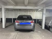 Location de parking (sous-sol) - Paris 13 - 107 boulevard Auguste Blanqui