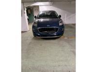 Place de parking à louer - Montrouge 92120 - 110 Avenue Aristide Briand, 92120 Montrouge, France - 83 euros