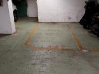 Place de parking à louer - Montrouge 92120 - 110 Avenue Aristide Briand, 92120 Montrouge, France - 83 euros