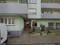Parking privé (sous-sol) 3 Chemin Fried, 67100 Strasbourg, France