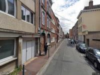 Lille Vauban - Parking en surface résidence sécurisée