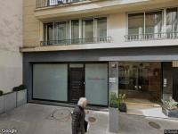 Location Parking  (sous-sol) Paris 75007