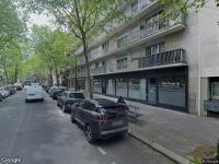 Location Garage-Box Fermé sécurisé (sous-sol) Paris 75016