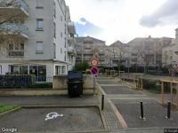 Location Box (sous-sol) Melun gare 