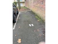 Location de parking prié (extérieur) - Armentières - Centre Republique