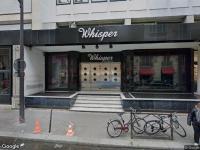 Parking privé (sous-sol) 13 Rue De Berri, 75008 Paris, France