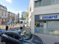 Location Cave Courbevoie 92400