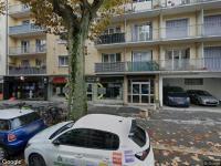 Garage 37m² avenue de Genève