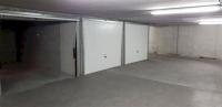 Location de parking (sous-sol) - Marseille 1 - boulevard Charles Nédelec