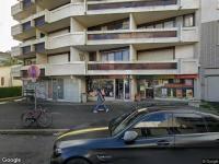 Parking privé (extérieur) 8 Rue Henri Barbusse, 94800 Villejuif, France