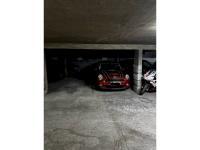 Parking privé (sous-sol) 29 Rue De Cîteaux, 75012 Paris, France