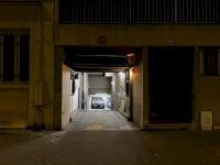 Place de parking à louer - Paris 75012 - 29 Rue De Cîteaux, 75012 Paris, France - 110 euros