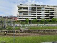 Location place parking privé (sous-sol) Genève 1203