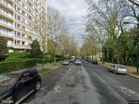 Parking privé (sous-sol) Avenue du Globe 29, 1190 Forest, Région de Bruxelles-Capitale, Belgique