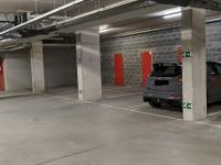 Location de parking (sous-sol) - Forest - avenue du Globe