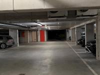 Location de parking (sous-sol) - Forest - avenue du Globe