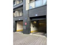 Location Parking privé (sous-sol) Bruxelles 1040