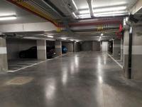 Location de parking (sous-sol) - Forest - 5 rue du Delta