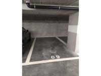 Location de parking (sous-sol) - Forest - 5 rue du Delta
