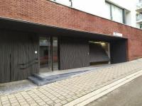 Location de parking (sous-sol) - Forest - 5 rue du Delta