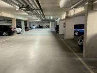 Place de parking à louer - Montreuil 93100 - 85 Rue Marceau, 93100 Montreuil, France - 105 euros