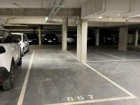 Place de parking à louer - Montreuil 93100 - 85 Rue Marceau, 93100 Montreuil, France - 105 euros
