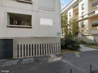 Parking moto 7 Passage Tirnova, 94600 Choisy-le-Roi, France