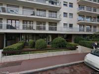 Location Parking privé (sous-sol) à Montrouge 92120