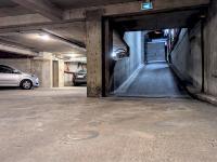 Place de parking à louer - Paris 11 - 58 rue De Montreuil