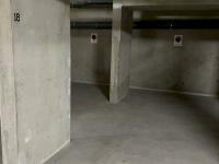 Location de parking (sous-sol) - Lyon 8 - 248 boulevard Pinel