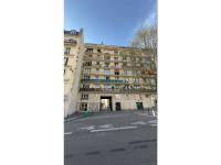 Vente de box (sous-sol) - Paris 10 - 39 rue De La Grange Aux Belles