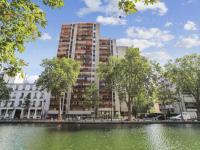 Vente Parking 1er sous-sol Paris 75010