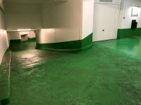 Location de parking (sous-sol) - Paris 11 - 21 rue De Charonne
